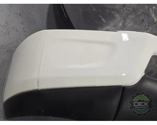 VOLVO VNR Bumper Assembly, Front