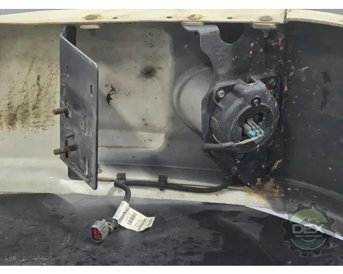 VOLVO VNR Bumper Assembly, Front