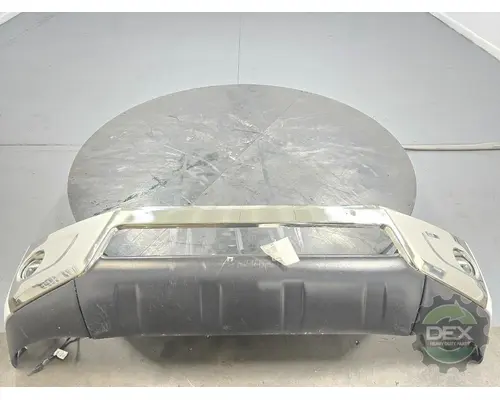 VOLVO VNR Bumper Assembly, Front