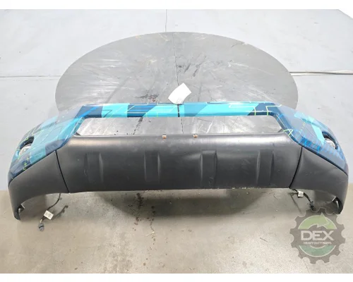 VOLVO VNR Bumper Assembly, Front