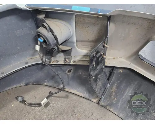 VOLVO VNR Bumper Assembly, Front