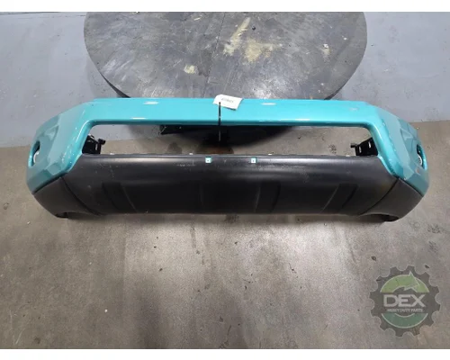 VOLVO VNR Bumper Assembly, Front