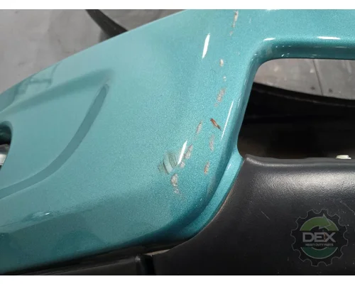 VOLVO VNR Bumper Assembly, Front