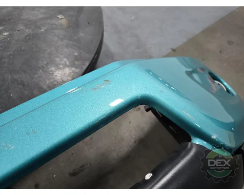 VOLVO VNR Bumper Assembly, Front