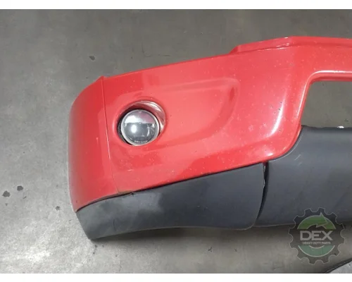 VOLVO VNR Bumper Assembly, Front