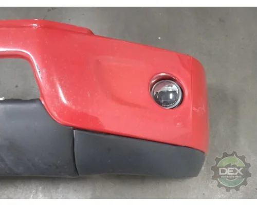 VOLVO VNR Bumper Assembly, Front
