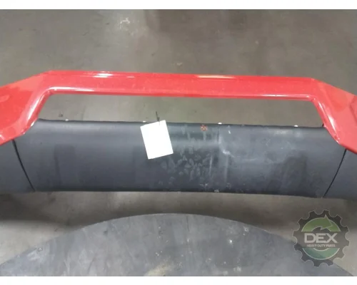 VOLVO VNR Bumper Assembly, Front