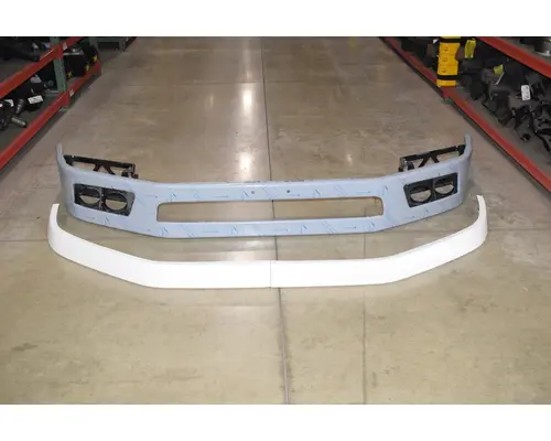 VOLVO VNR Bumper Assembly, Front