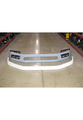 VOLVO VNR Bumper Assembly, Front