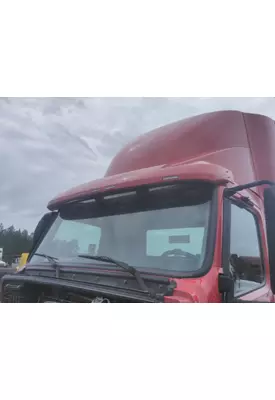 VOLVO VNR CAB CLIP
