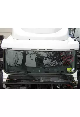 VOLVO VNR CAB CLIP