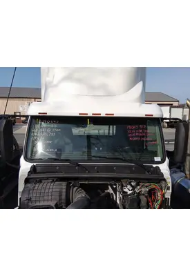 VOLVO VNR CAB CLIP