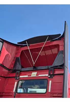 VOLVO VNR CAB EXTENSION