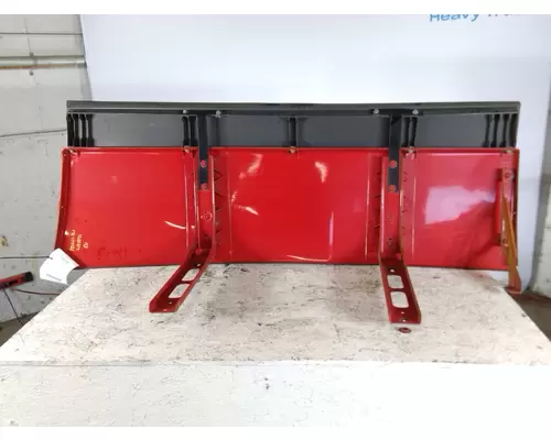 VOLVO VNR CAB EXTENSION