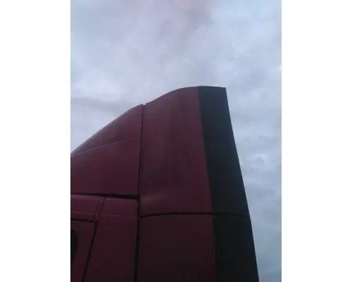 VOLVO VNR CAB EXTENSION