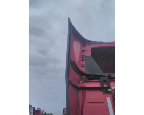 VOLVO VNR CAB EXTENSION