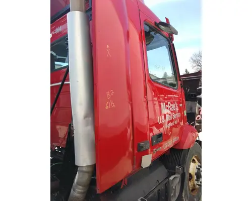 VOLVO VNR CAB EXTENSION