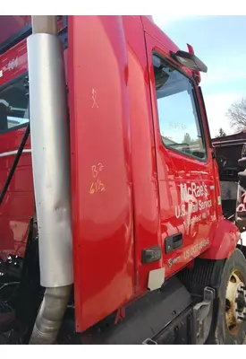 VOLVO VNR CAB EXTENSION