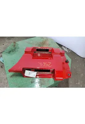 VOLVO VNR CAB SKIRT/SIDE FAIRING