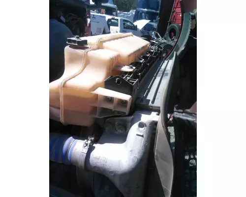 VOLVO VNR COOLING ASSEMBLY (RAD, COND, ATAAC)