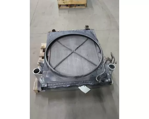 VOLVO VNR COOLING ASSEMBLY (RAD, COND, ATAAC)