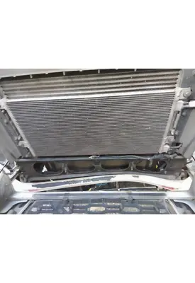 VOLVO VNR COOLING ASSEMBLY (RAD, COND, ATAAC)