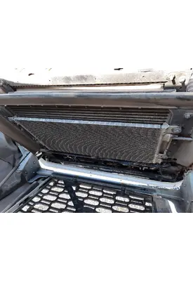 VOLVO VNR COOLING ASSEMBLY (RAD, COND, ATAAC)