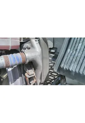 VOLVO VNR COOLING ASSEMBLY (RAD, COND, ATAAC)