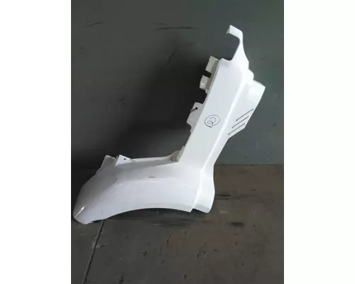 VOLVO VNR COWL