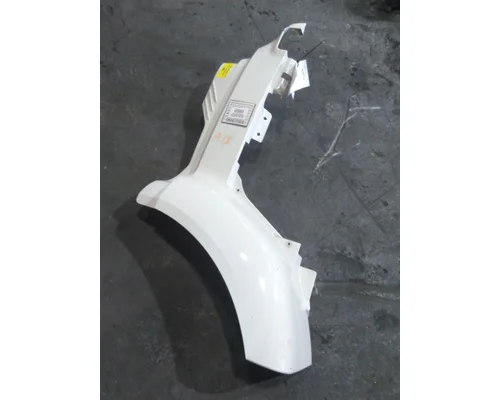 VOLVO VNR COWL