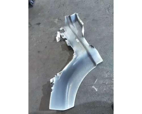 VOLVO VNR COWL