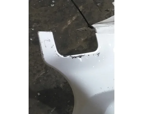 VOLVO VNR COWL