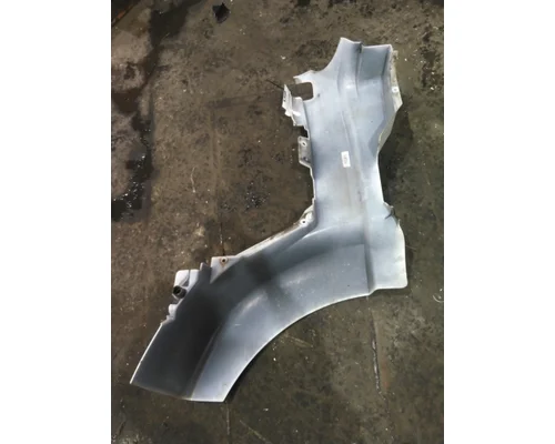 VOLVO VNR COWL
