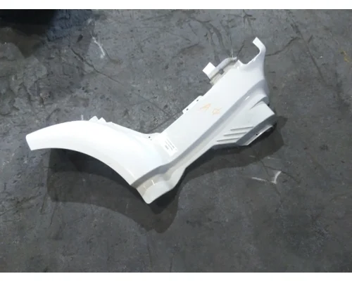 VOLVO VNR COWL