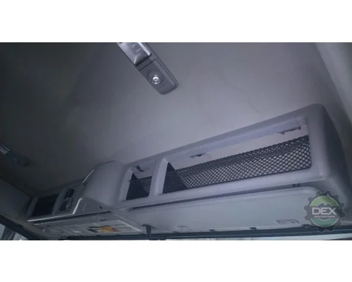 VOLVO VNR Cab