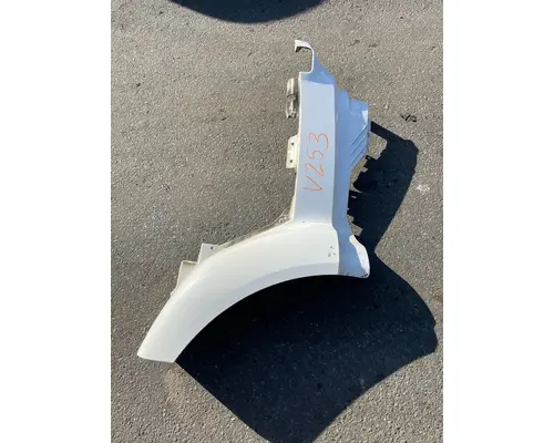 VOLVO VNR Cowl