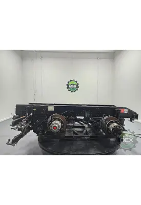 VOLVO VNR Cutoff Assembly (Housings & Suspension Only)