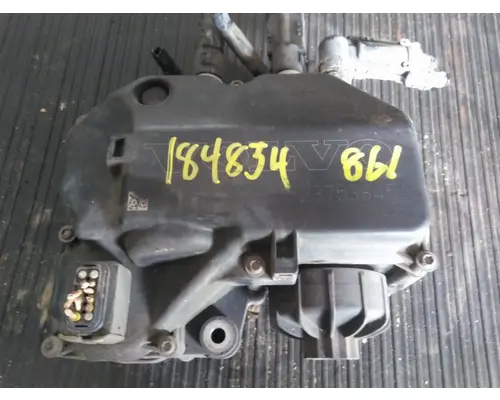 VOLVO VNR DEF PUMP