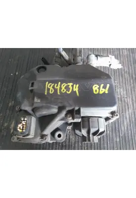 VOLVO VNR DEF PUMP