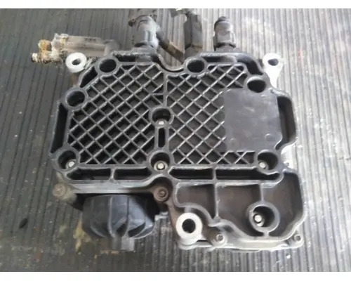 VOLVO VNR DEF PUMP