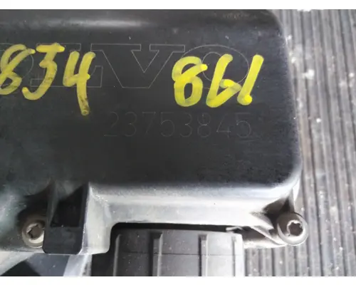 VOLVO VNR DEF PUMP