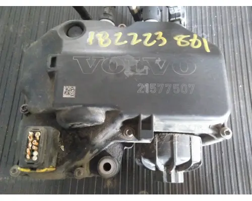 VOLVO VNR DEF PUMP
