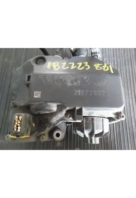 VOLVO VNR DEF PUMP