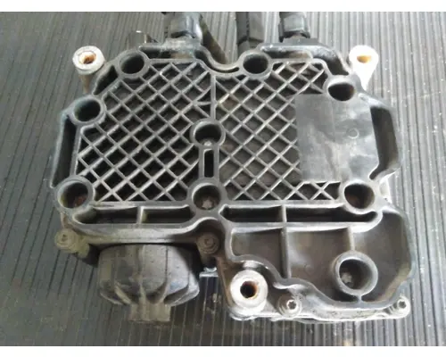 VOLVO VNR DEF PUMP