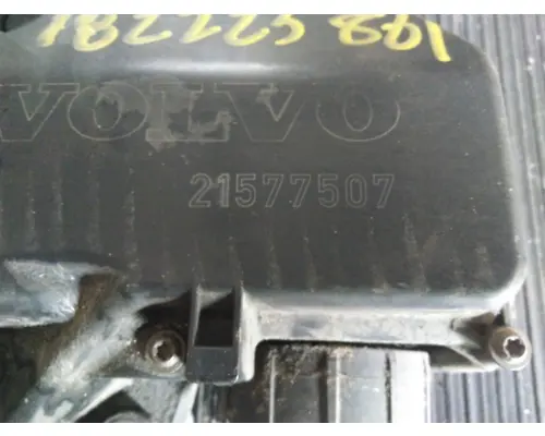 VOLVO VNR DEF PUMP