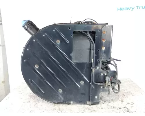 VOLVO VNR DEF TANK