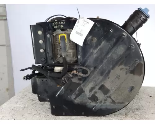 VOLVO VNR DEF TANK