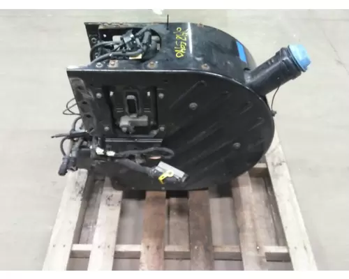 VOLVO VNR DEF TANK