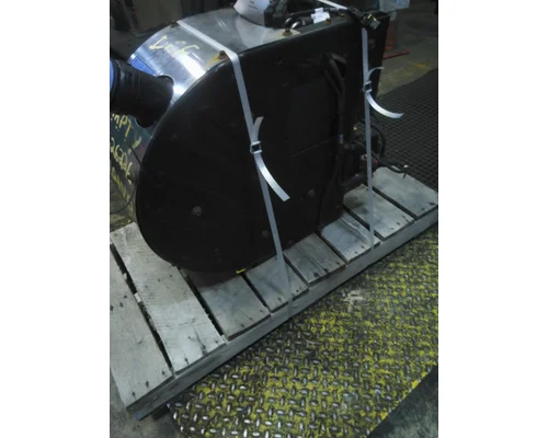 VOLVO VNR DEF TANK