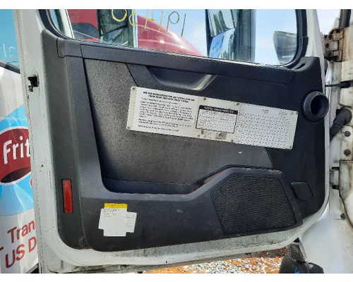 VOLVO VNR DOOR INTERIOR PANEL
